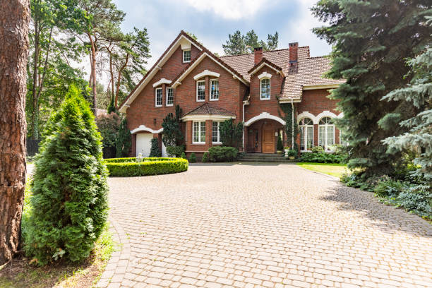 Best Driveway Pavers Cost  in University Gardens, NY