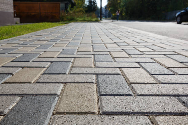 Best Commercial Driveway Pavers  in University Gardens, NY
