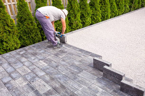 Reasons to Select Us for Your Driveway Paving Requirements in University Gardens, NY