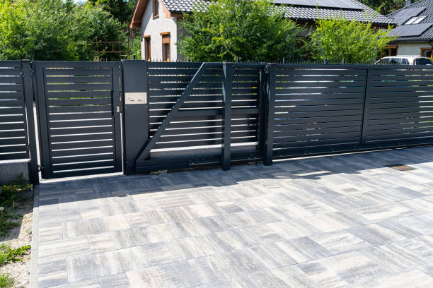 Best Residential Driveway Paver Services  in University Gardens, NY