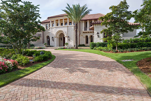 Best Permeable Paver Driveway  in University Gardens, NY