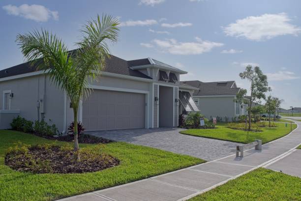 Best Decorative Driveway Pavers  in University Gardens, NY