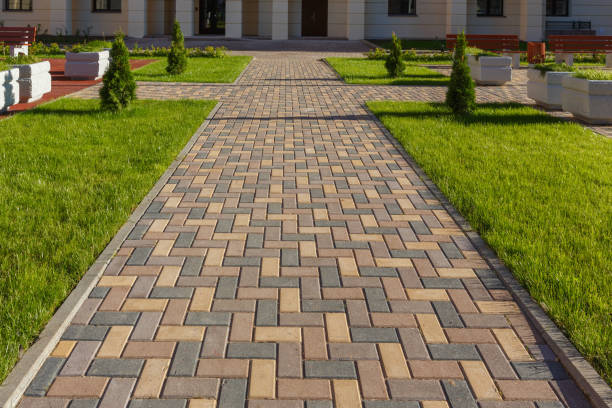 Best Best Driveway Pavers  in University Gardens, NY