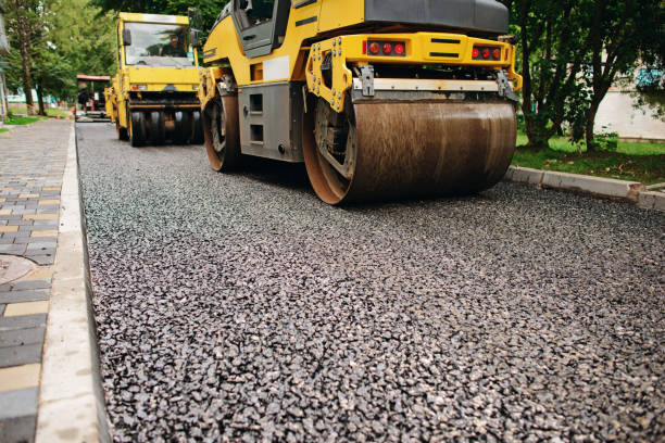 Best Local Driveway Pavers  in University Gardens, NY